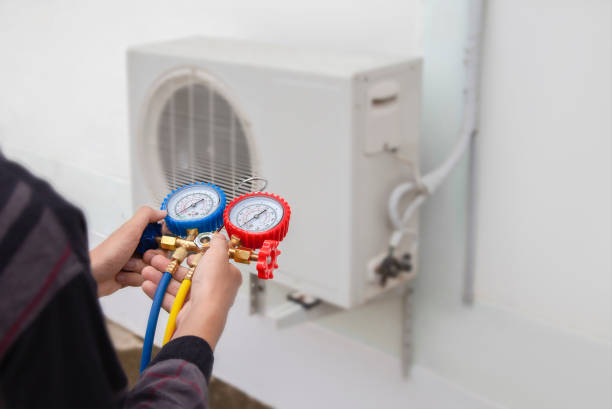 Best Emergency HVAC repair  in Scobey, MT