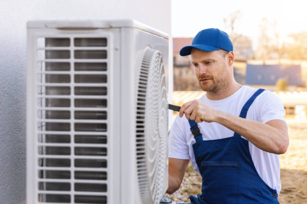 Best HVAC maintenance plan  in Scobey, MT