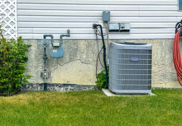 Best Residential HVAC services  in Scobey, MT